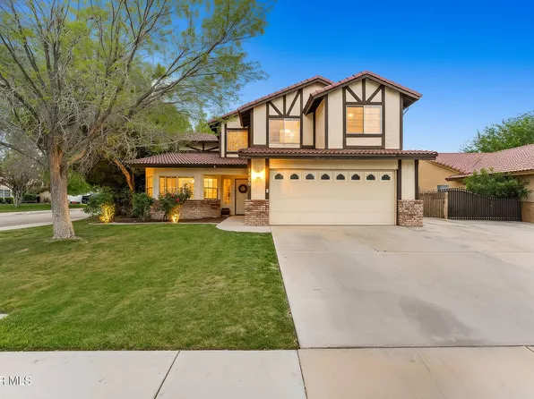 3300 W Avenue J3, Lancaster, CA 93536