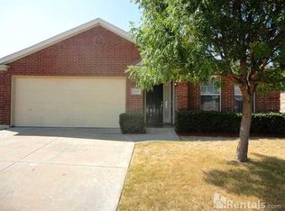 2609 Carolina Dr, Fort Worth, TX 76123