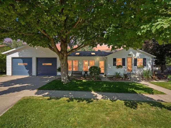1102 Grant St, Fort Atkinson, WI 53538