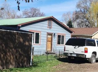 703 11th Ave E, Polson, MT 59860