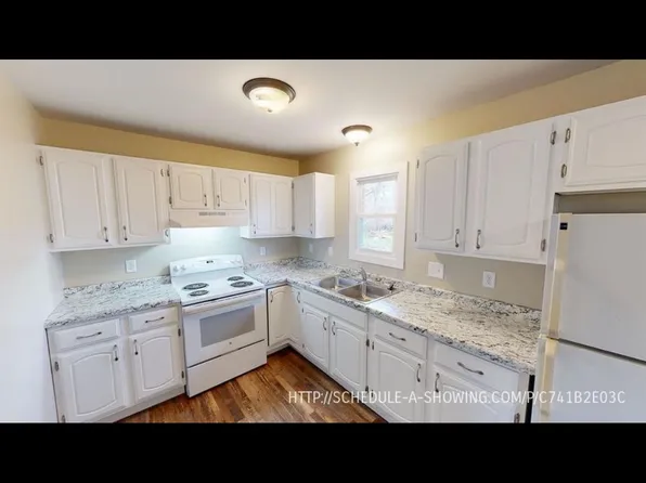 500 Harlow St, Marquette, MI