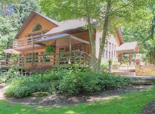 32 Fassinger Ln, Volant, PA 16156