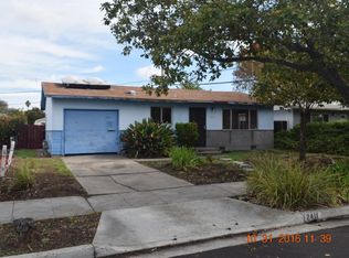 2411 Borax Dr, Santa Clara, CA 95051