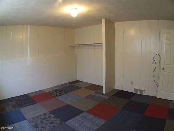Lower level bedroom 4