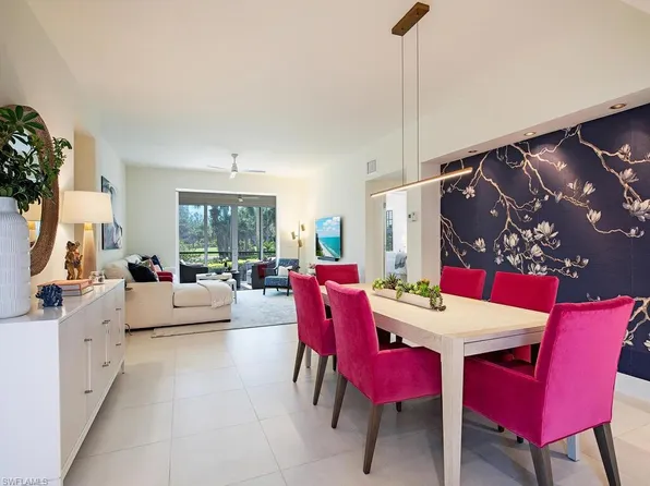 6820 San Marino DR #607A, NAPLES, FL 34108
