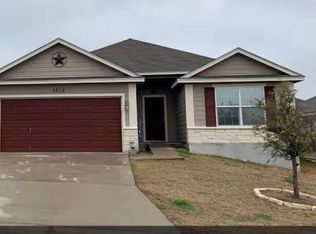 2312 Stoneham, Temple, TX 76504