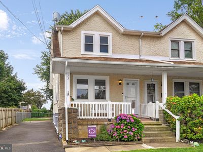 133 High School Rd, Elkins Park, PA, 19027