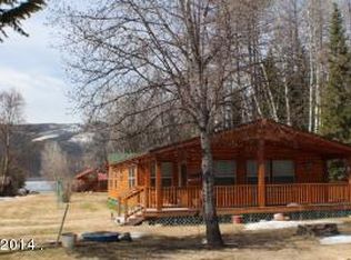 23069 Swan Loop, Swan Lake, MT 59911