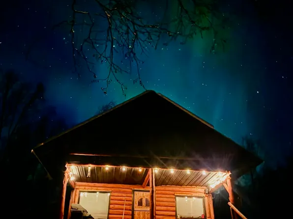 Township Road A Asls #75-101, Talkeetna, AK 99676