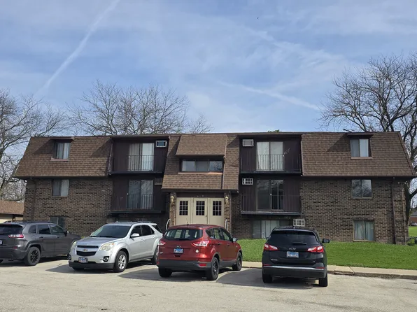 460 Oak Run Dr #5, Bourbonnais, IL 60914