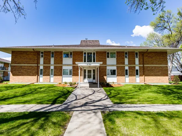 2701 12th St S APT 12, Fargo, ND 58103
