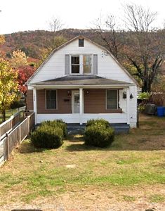 1534 Maple Ave, Buena Vista, VA, 24416