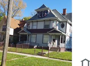 2254 Whitney Ave, Toledo, OH 43606