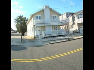 318 41st St UNIT A, Avalon, NJ 08202