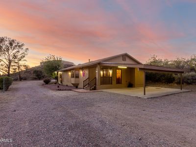 27015 N 147th Ave, Surprise, AZ, 85387