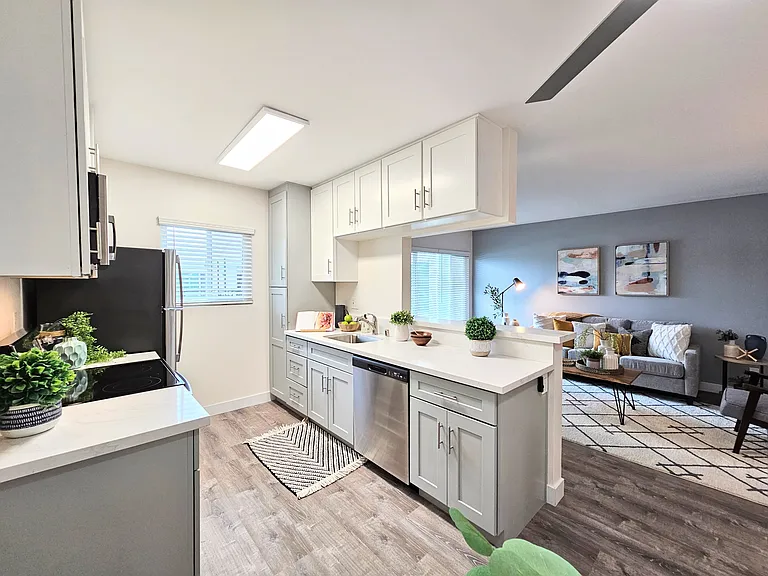 The Parq on Kansas | Renovated Gated Community Living in North Park — Photo 10