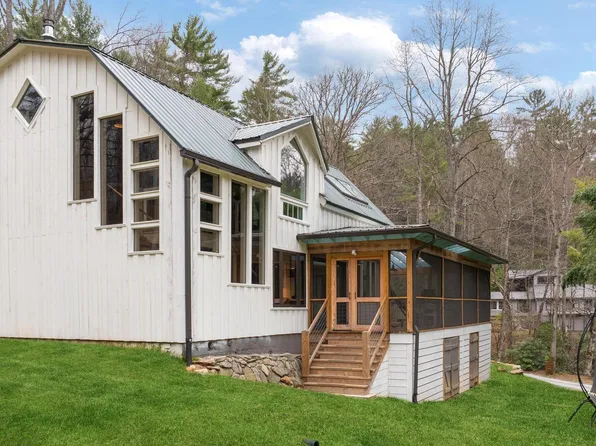 85 Hillcrest Dr, Highlands, NC 28741