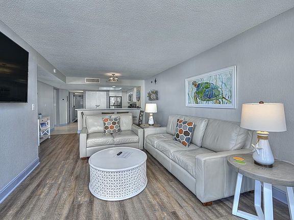 4th image of 2301 S Ocean Blvd. S #624