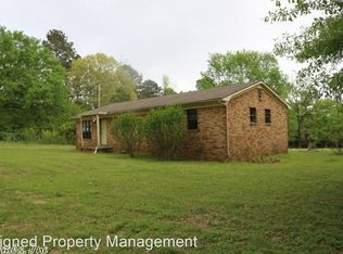 5511 Singley Rd, Little Rock, AR 72206