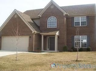 117 Wheatfield Ct, Nicholasville, KY