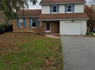 255 Sawmill Rd, Duncannon, PA 17020
