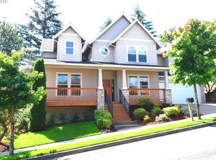 7724 SE 120th Pl, Portland, OR 97266
