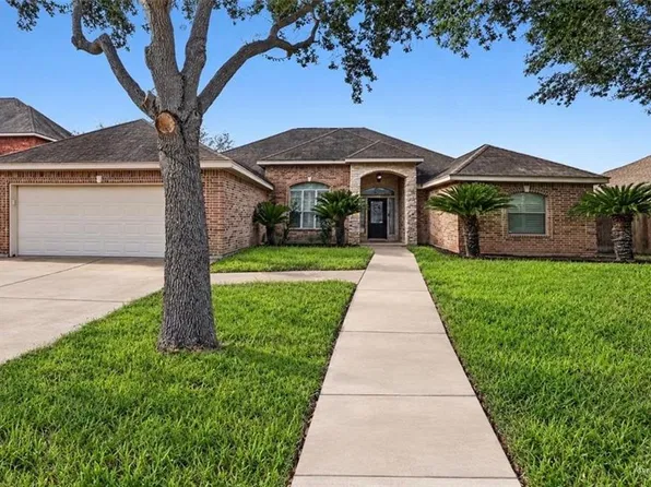 2309 Brazos Ave, McAllen, TX 78504
