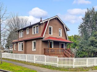 4400 S Holly St, Seattle, WA