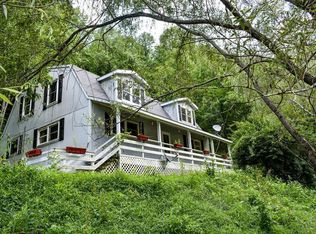 39 Clover Field Rd, Bryson City, NC 28713