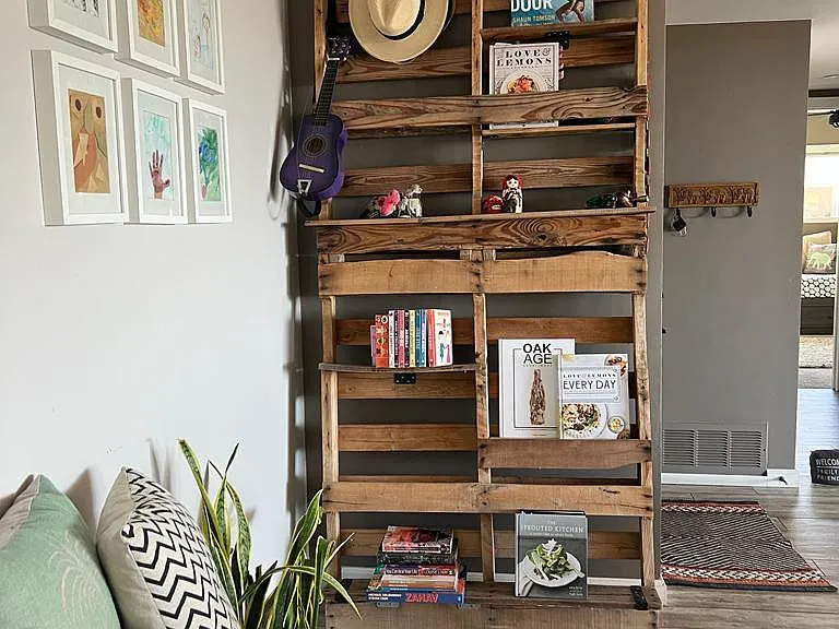 Reading Nook