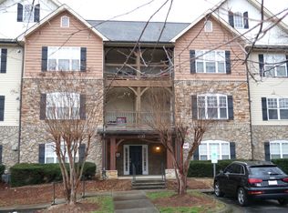 4762 Tatton Park Cir UNIT 2B, Winston Salem, NC 27103