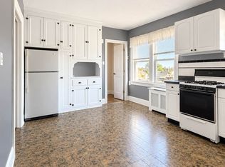 58-69 59th St #3, Maspeth, NY 11378