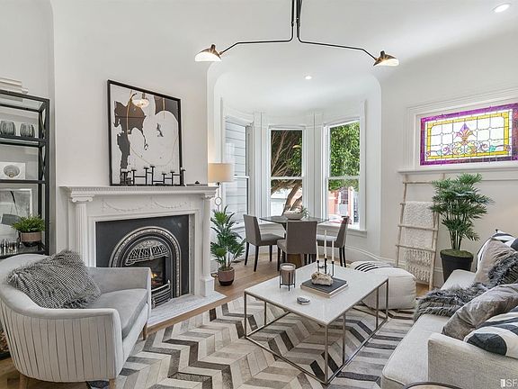 5th image of 436 Scott St #438