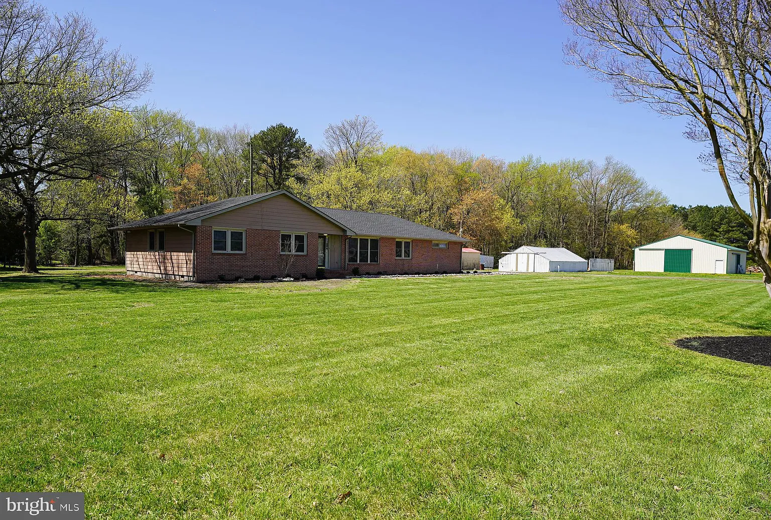 14880 Concord Rd, Seaford DE - Owner Finance Home