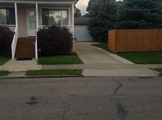 3950 Talbot Ave, Detroit, MI 48212