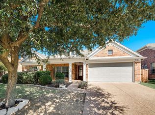 15246 Palo Pinto Dr, Frisco, TX 75035