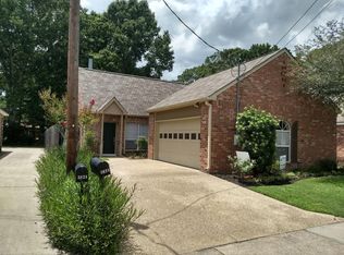 3814 Soledad Dr, Baton Rouge, LA 70816