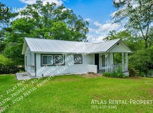 1597 Hamby Ave, Irondale, AL 35210