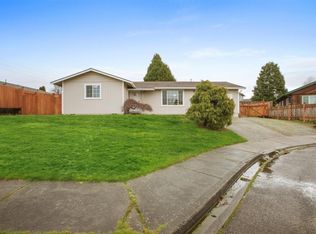 2330 Martin Rd, Mount Vernon, WA 98273