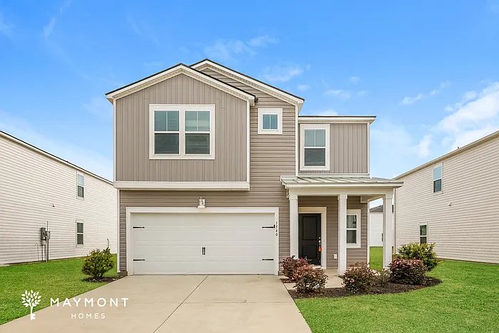 1540 Swing Bridge Way — Photo 1
