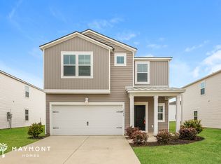 1540 Swing Bridge Way, Myrtle Beach, SC 29588