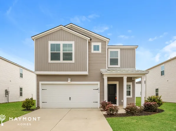 1540 Swing Bridge Way, Myrtle Beach, SC 29588