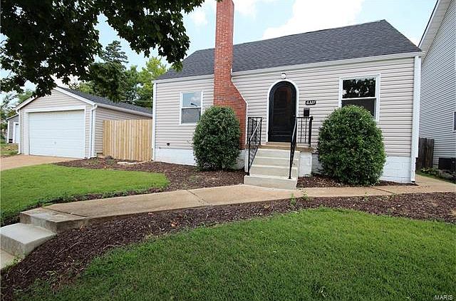 1st image of 6321 Bradley Ave
