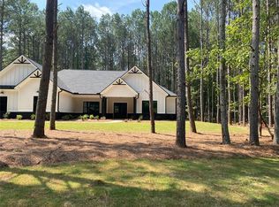 609 Chambers Rd, McDonough, GA 30253
