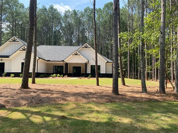 609 Chambers Rd, McDonough, GA 30253