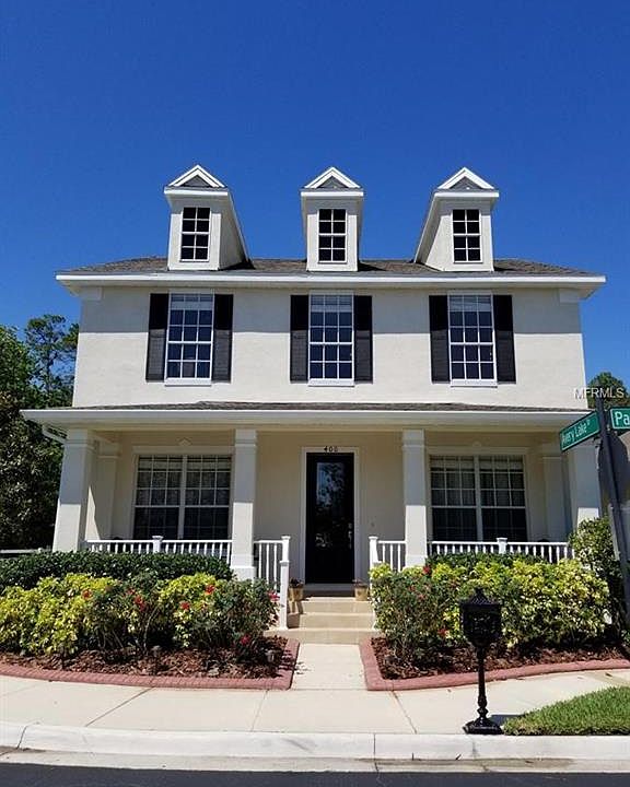 1st image of 400 Park Lake Dr