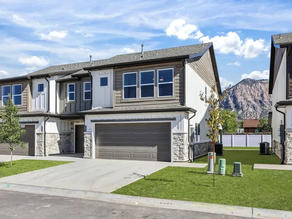 316 N Liberty Ave #14, Ogden, UT 84404