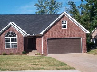 1143 Oak St, Elizabethtown, KY