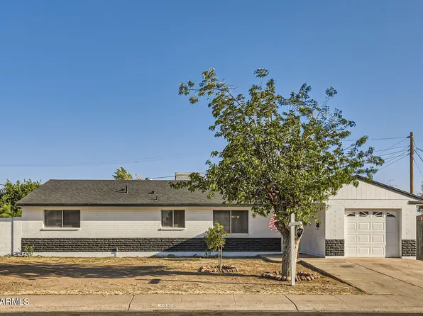 4009 N 80th Drive, Phoenix, AZ 85033