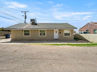 408 Sycamore Way, El Paso, TX 79915